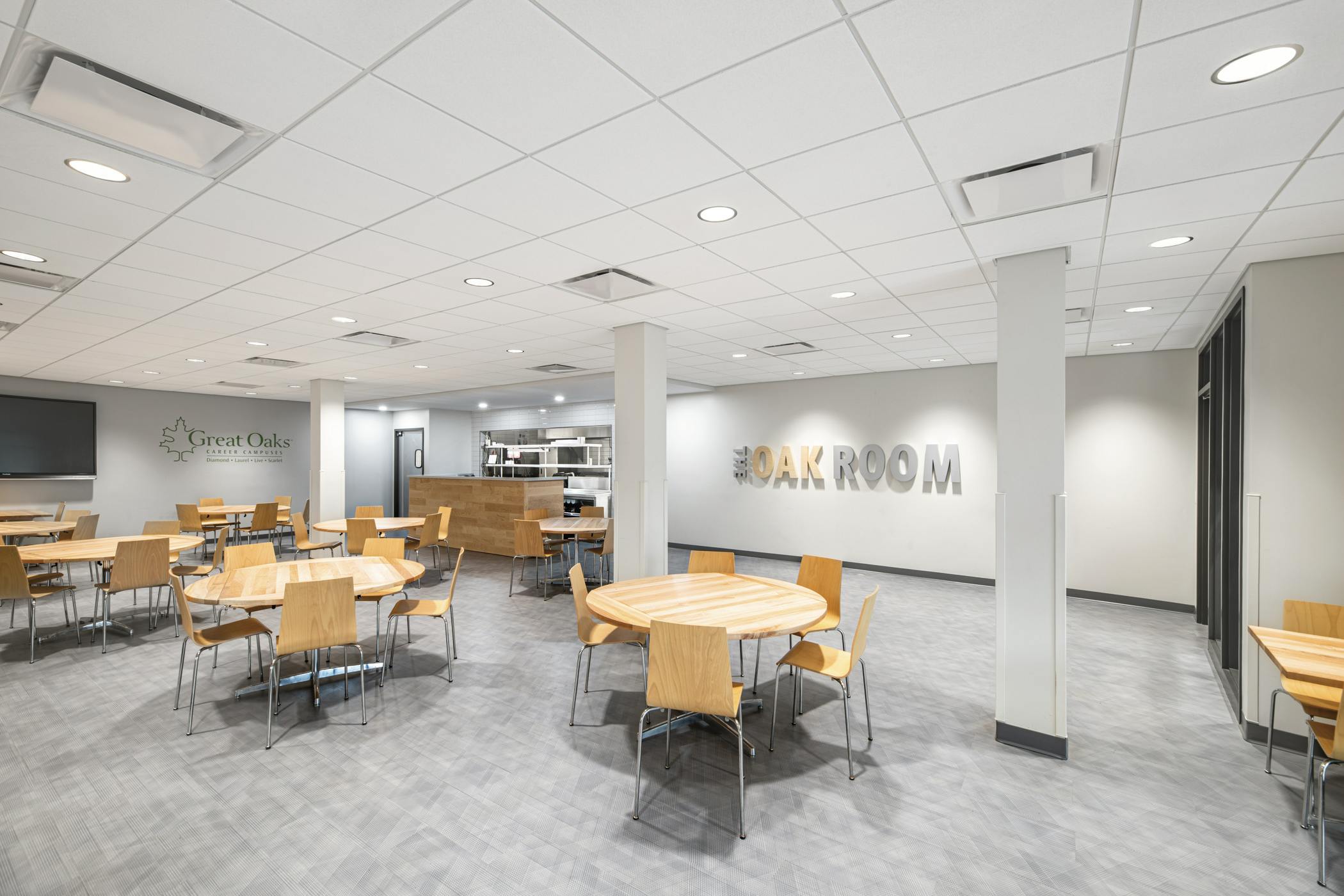 Oak Room