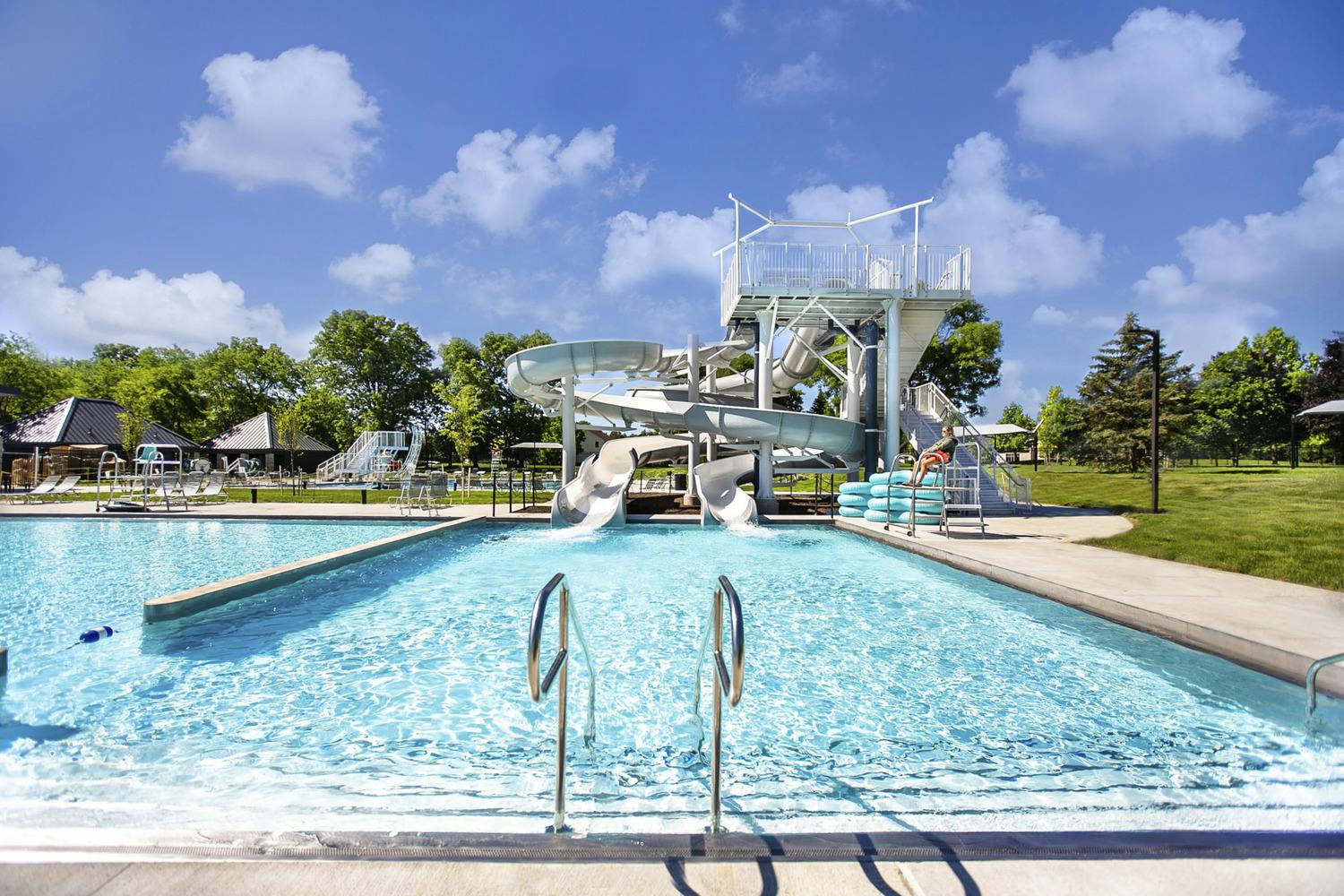 City of Dublin MSA Design