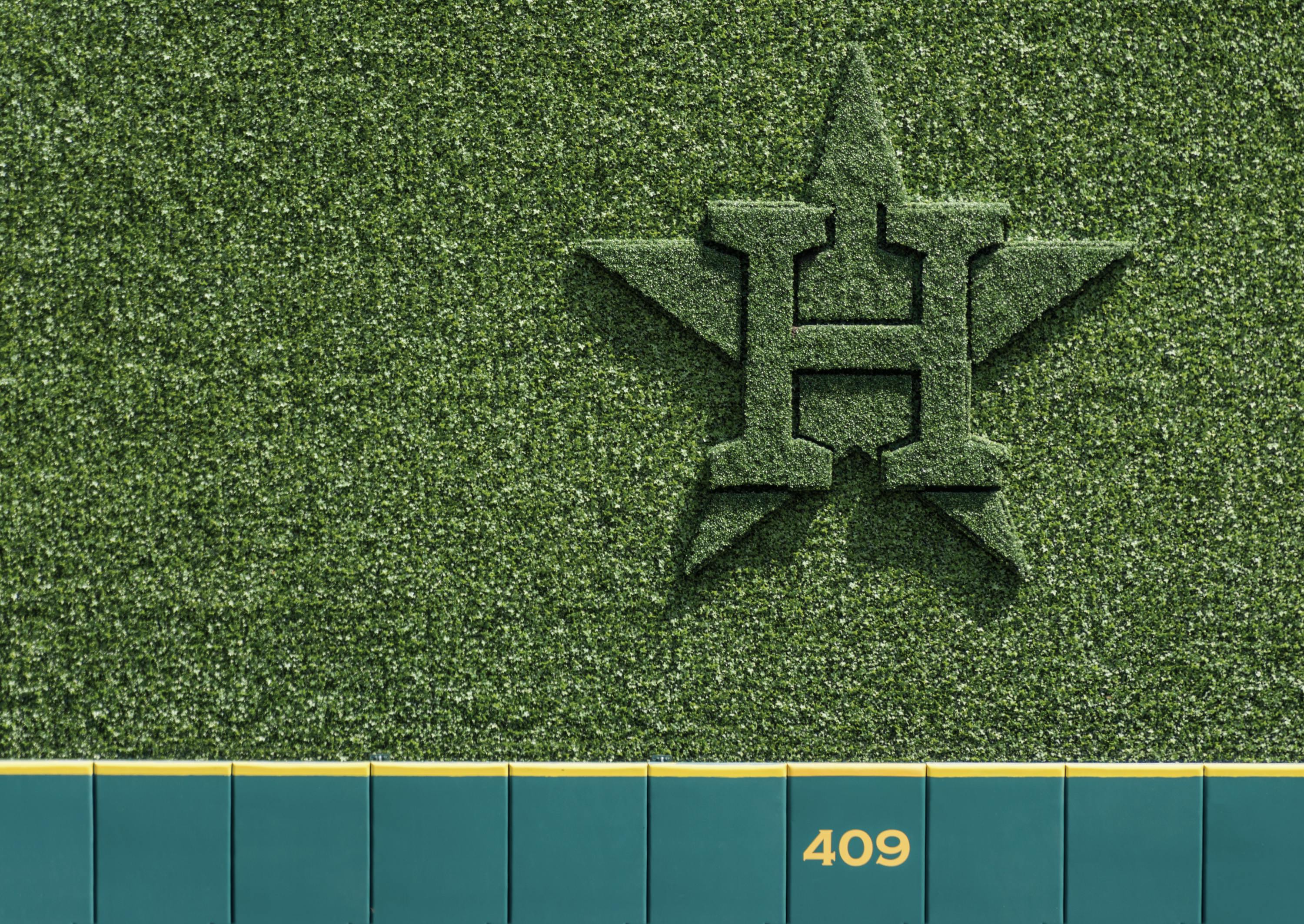 Houston Astros Minute Maid Park | MSA Design