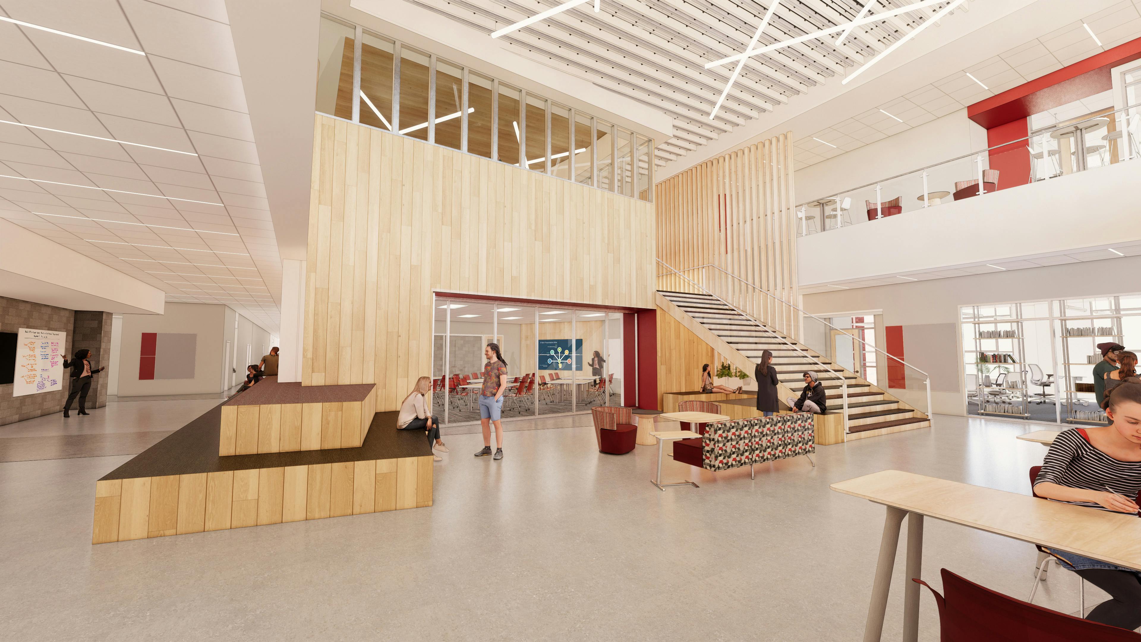 Top 9 Trends in Education Design | MSA Design