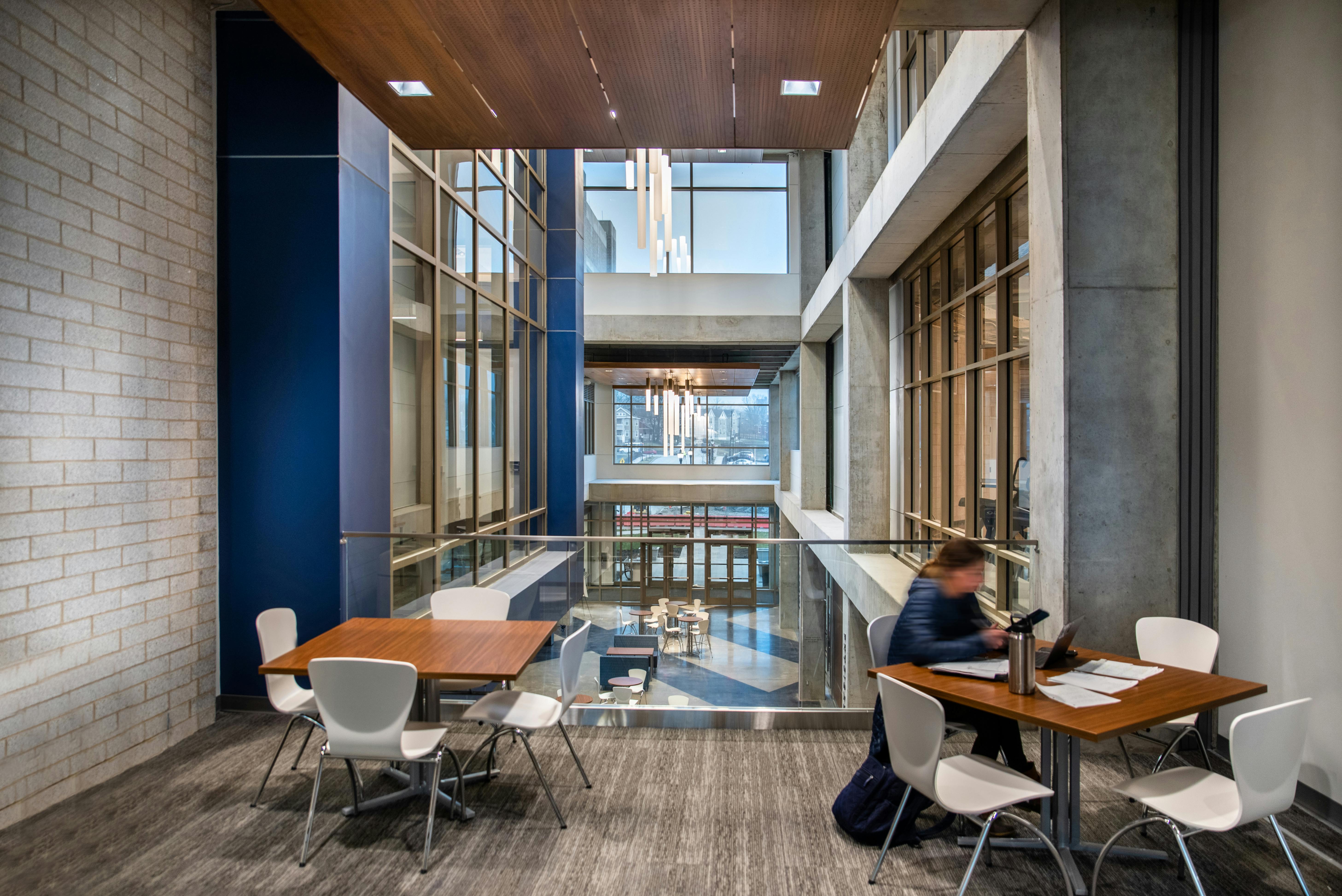 Top 9 Trends in Education Design MSA Design