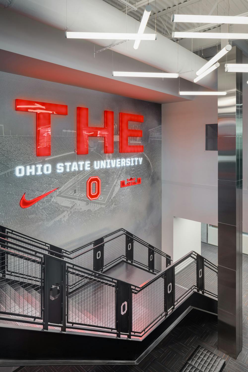 The Ohio State University Msa Design The Ohio State University Msa Design