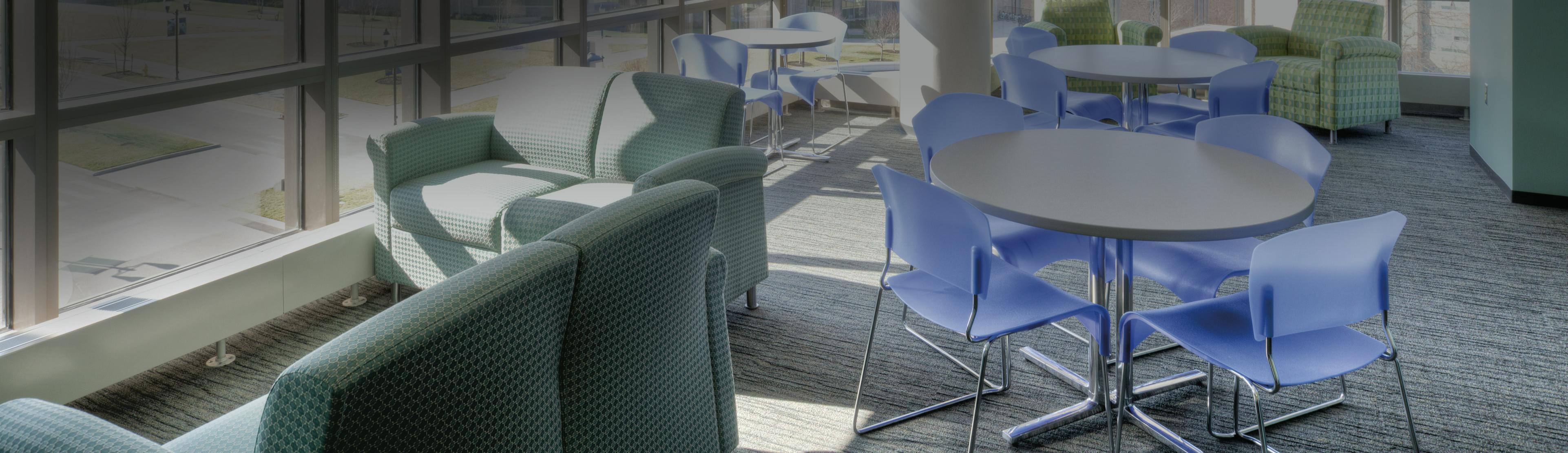 Xavier University MSA Design