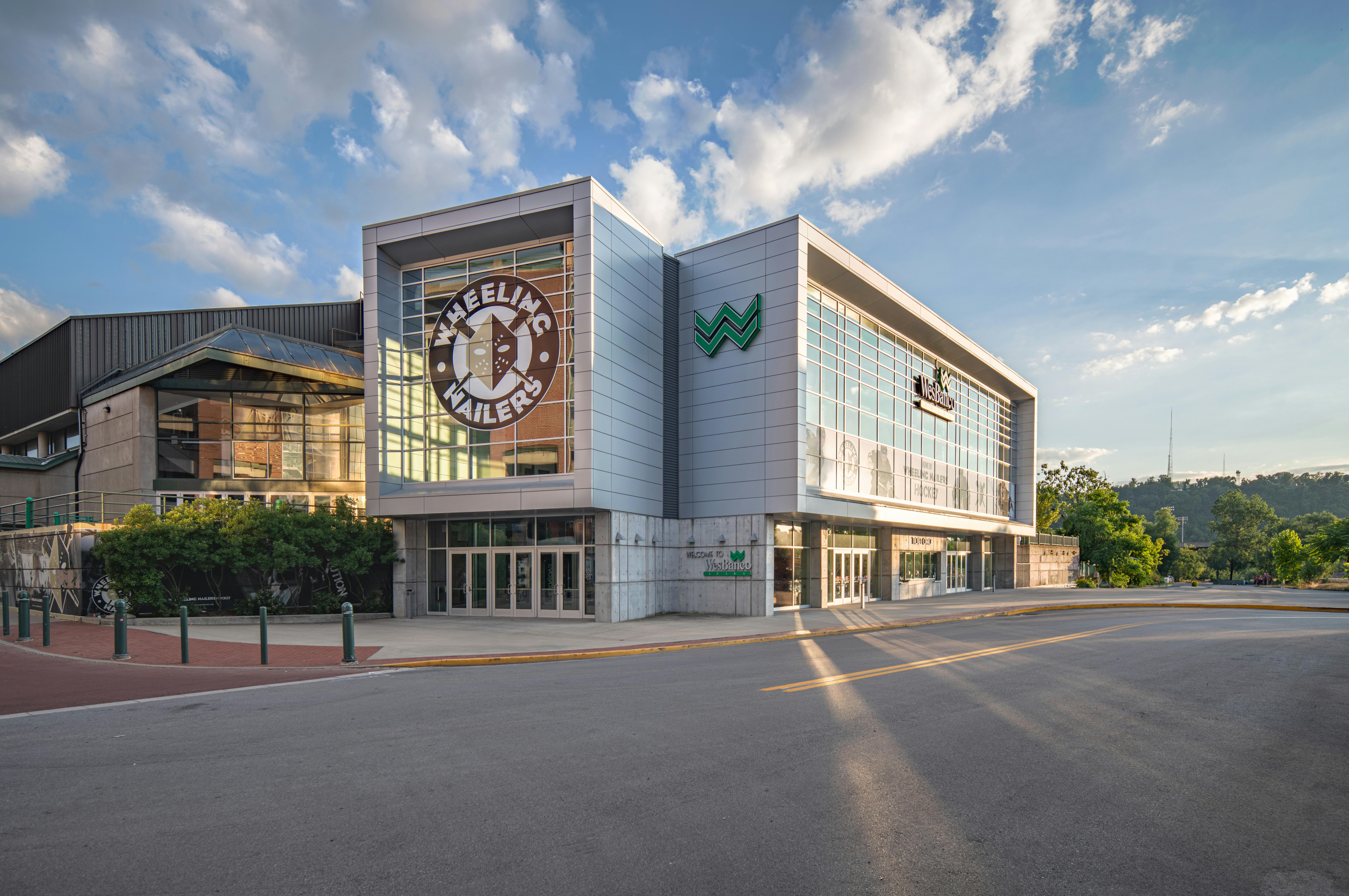 WesBanco Arena