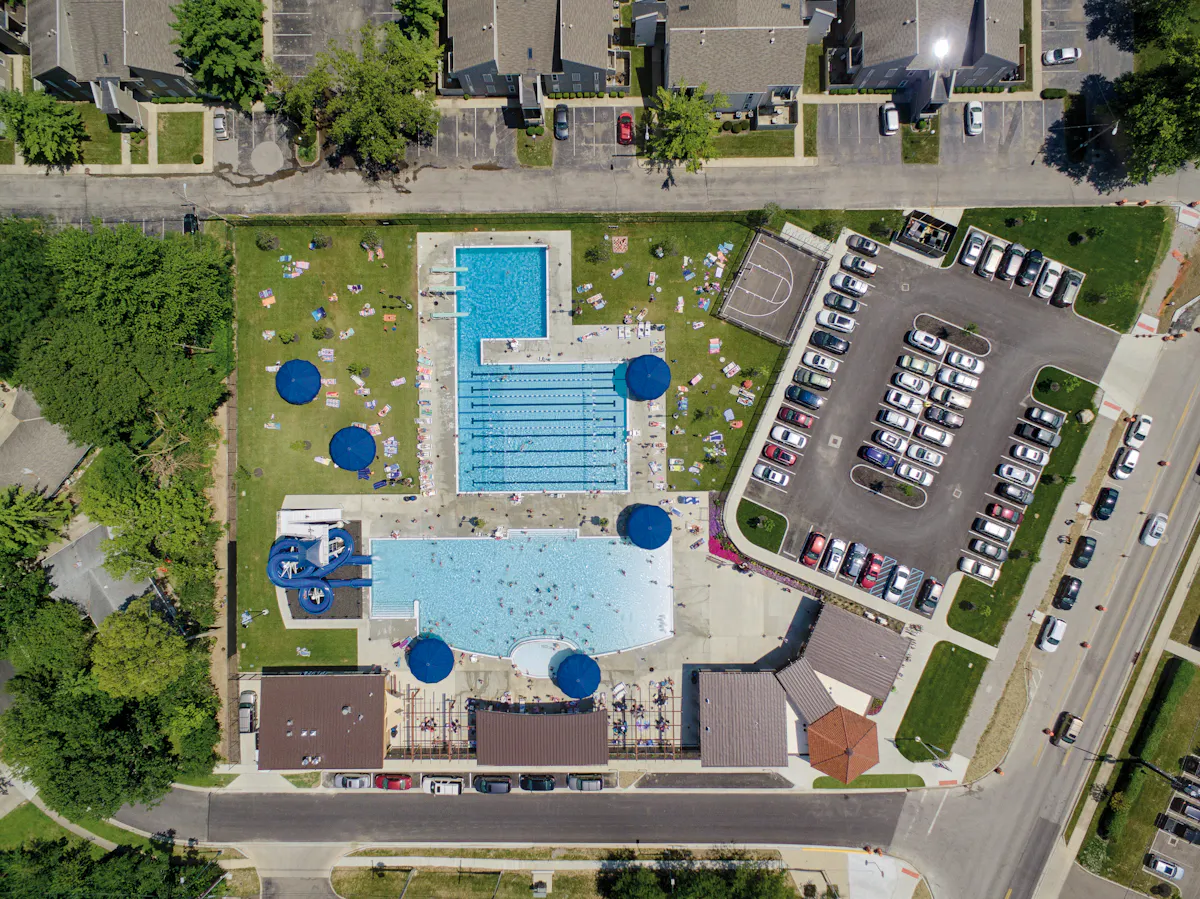 Grandview Heights | MSA Design