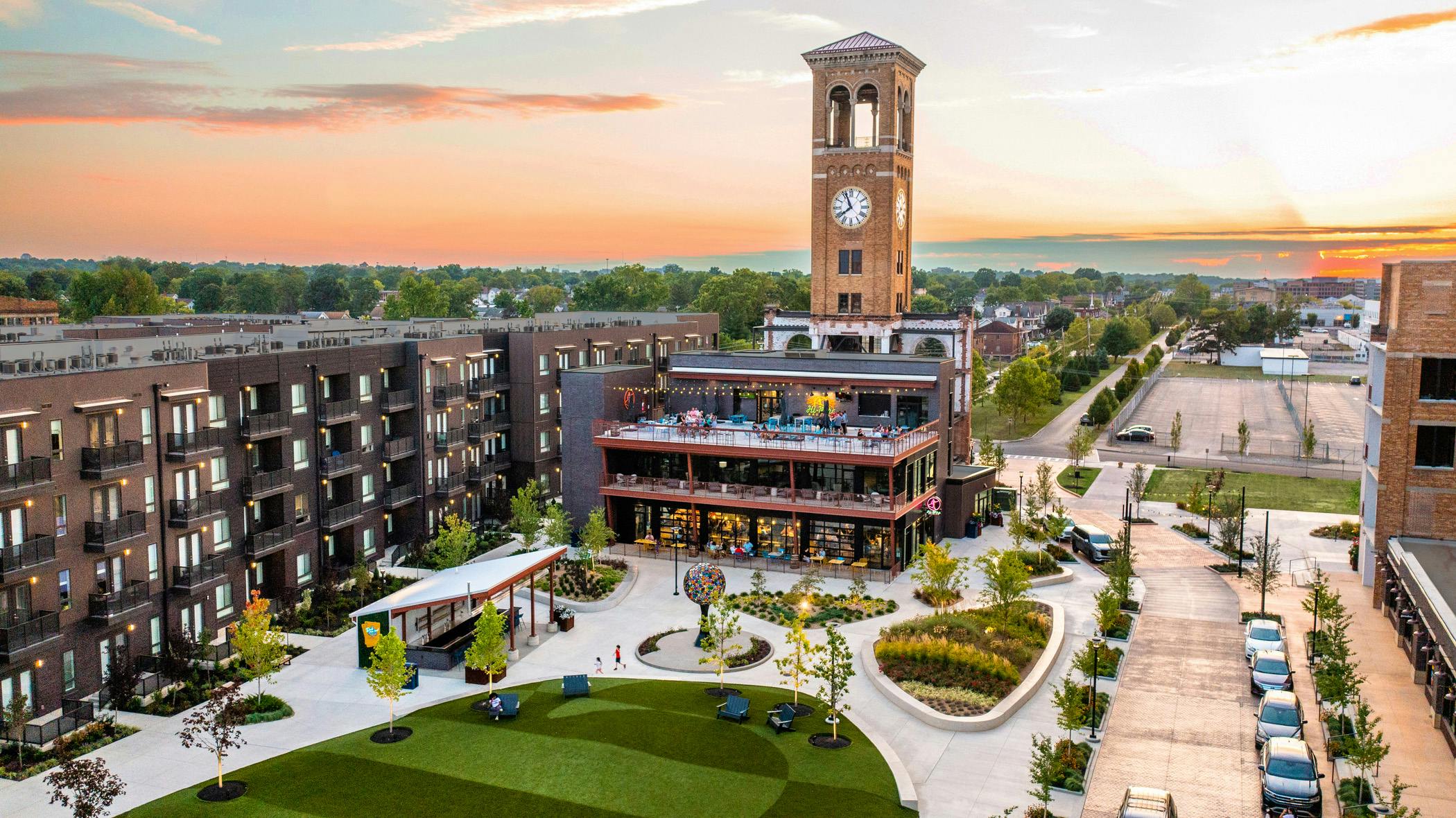 Factory 52 | MSA Design