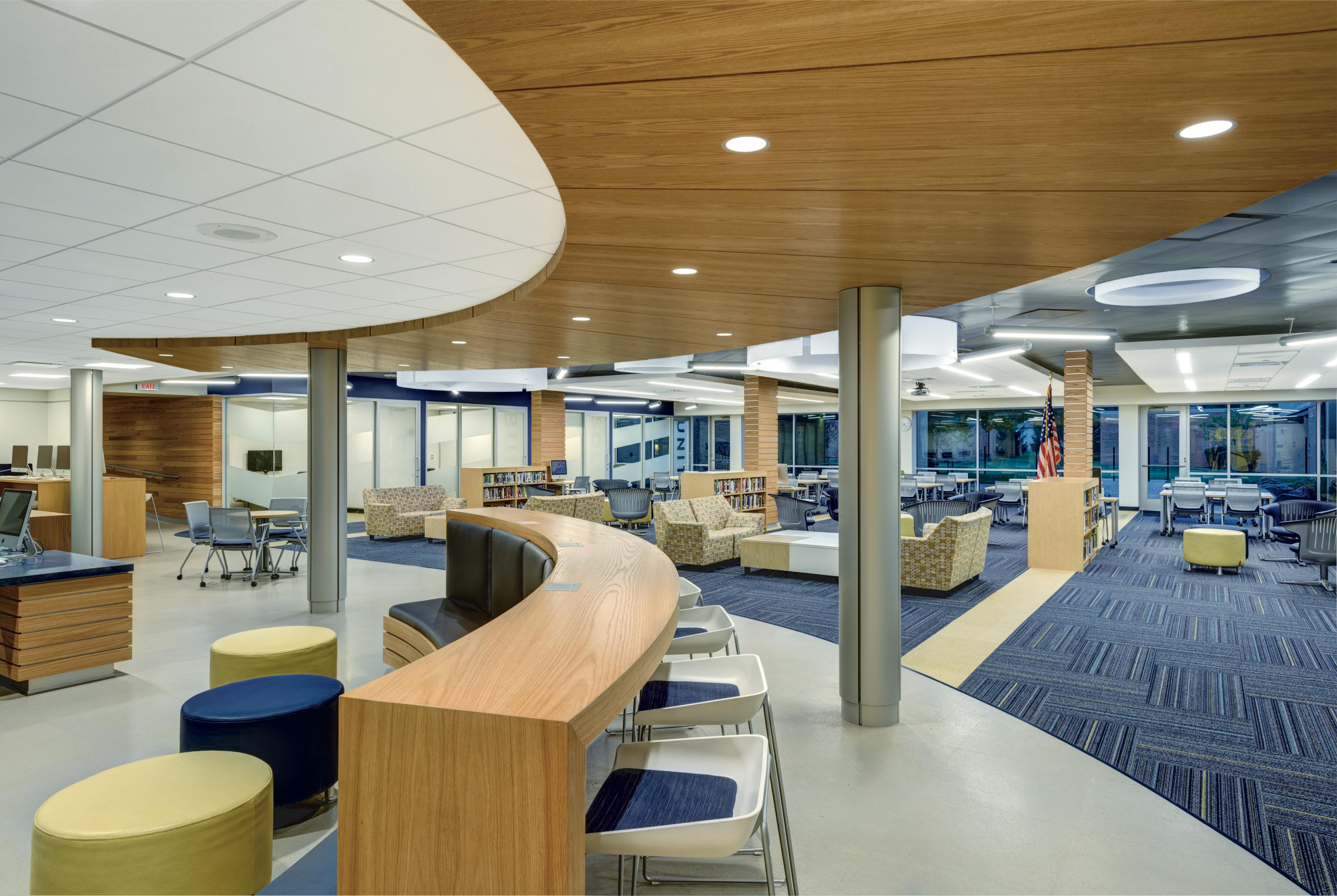 Madeira Elementary School | MSA Design