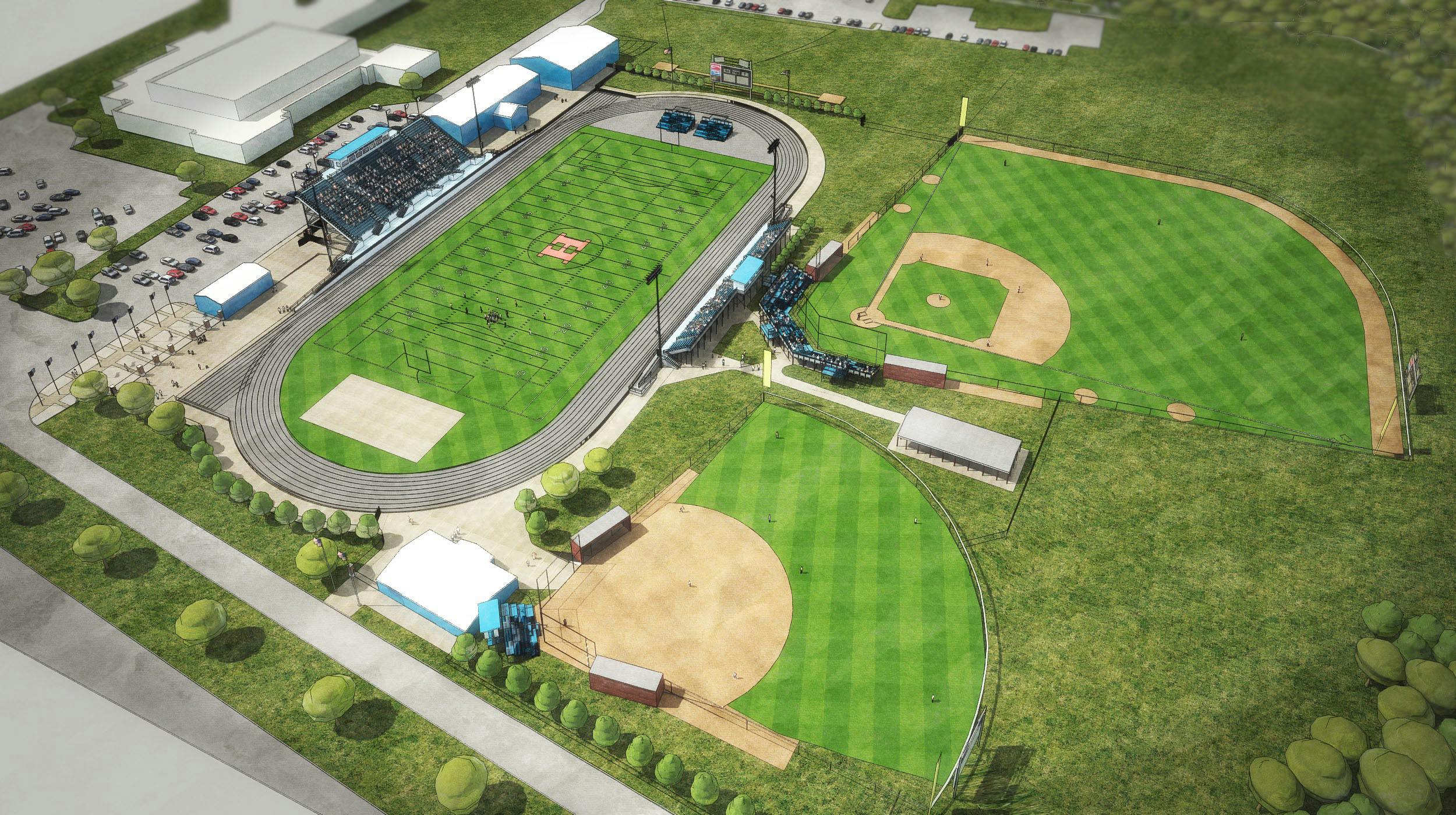 Highland Local Schools MSA Design