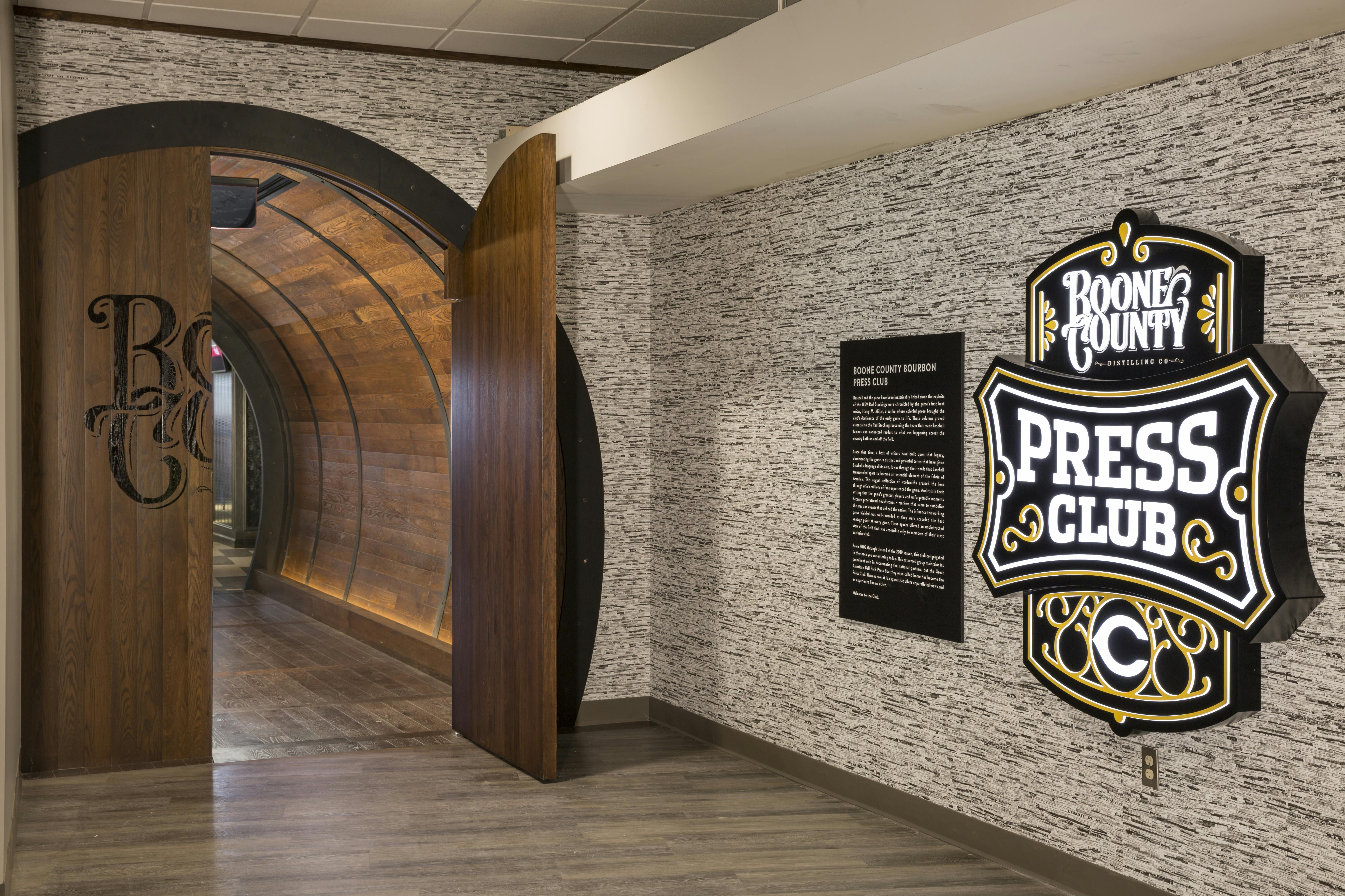 GABP Press Club - N19