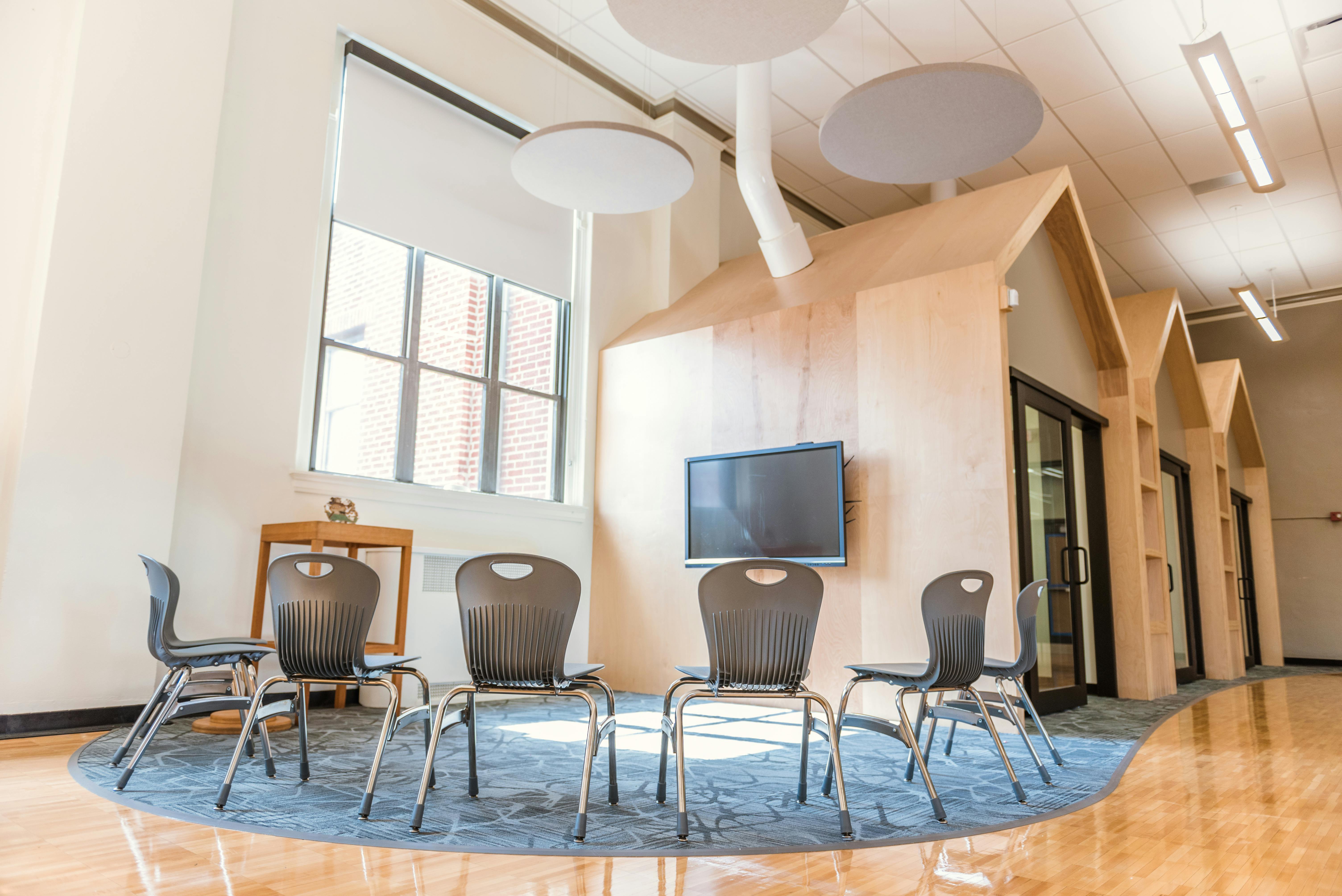 Nativity School MSA Design