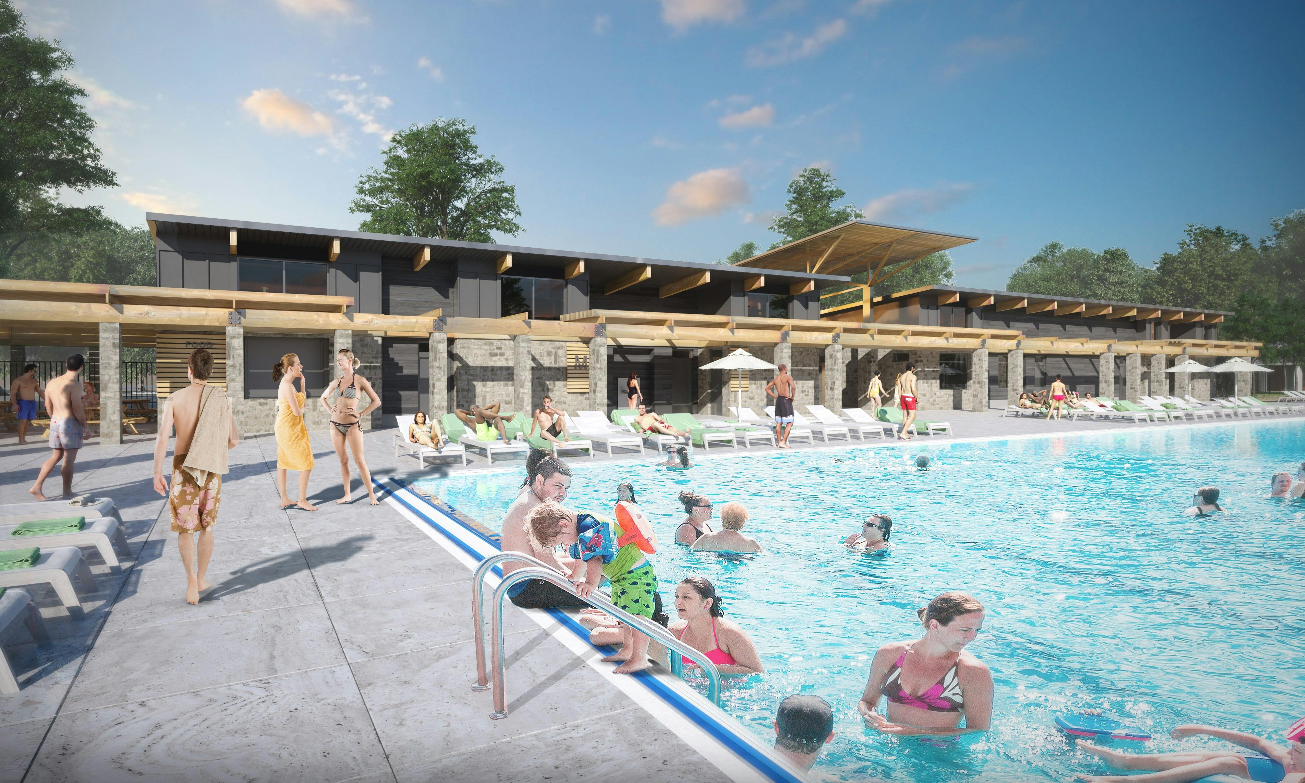 City of Dublin MSA Design