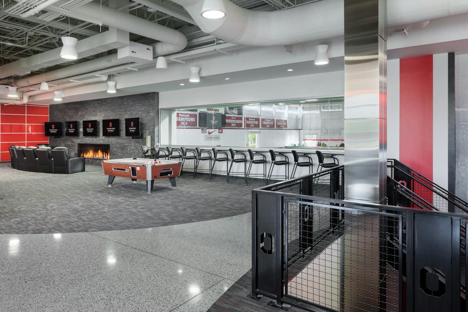 The Ohio State University Msa Design The Ohio State University Msa Design