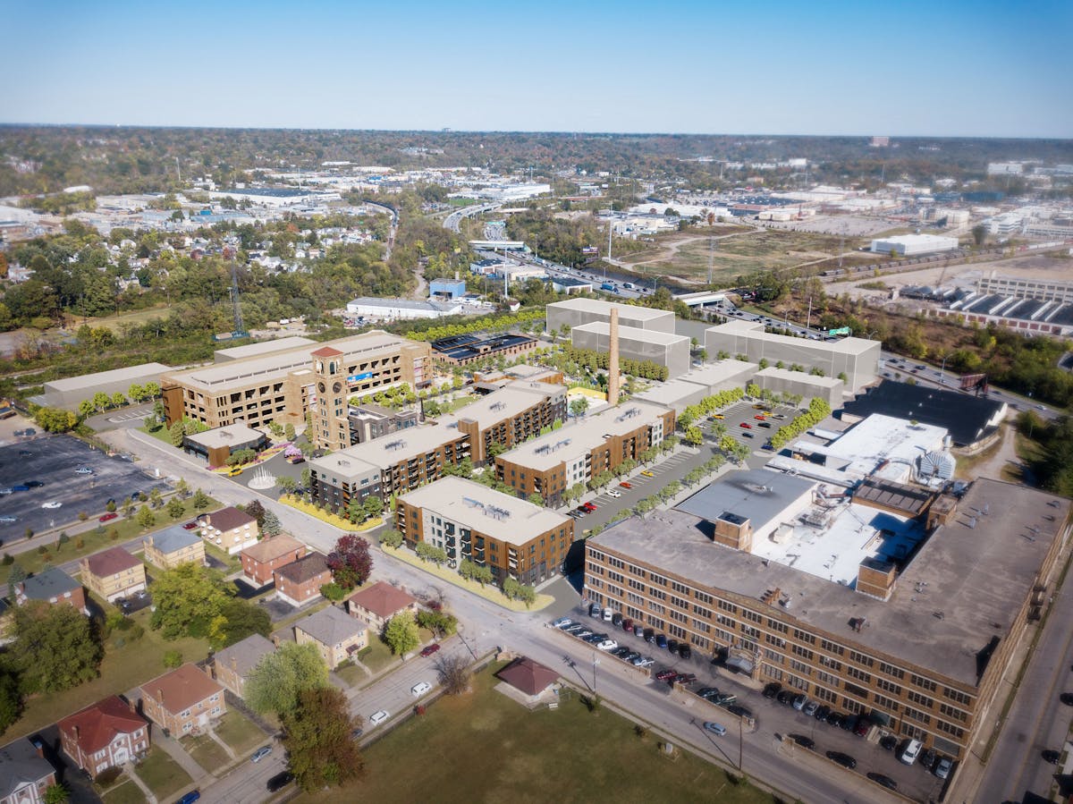 Factory 52 | MSA Design