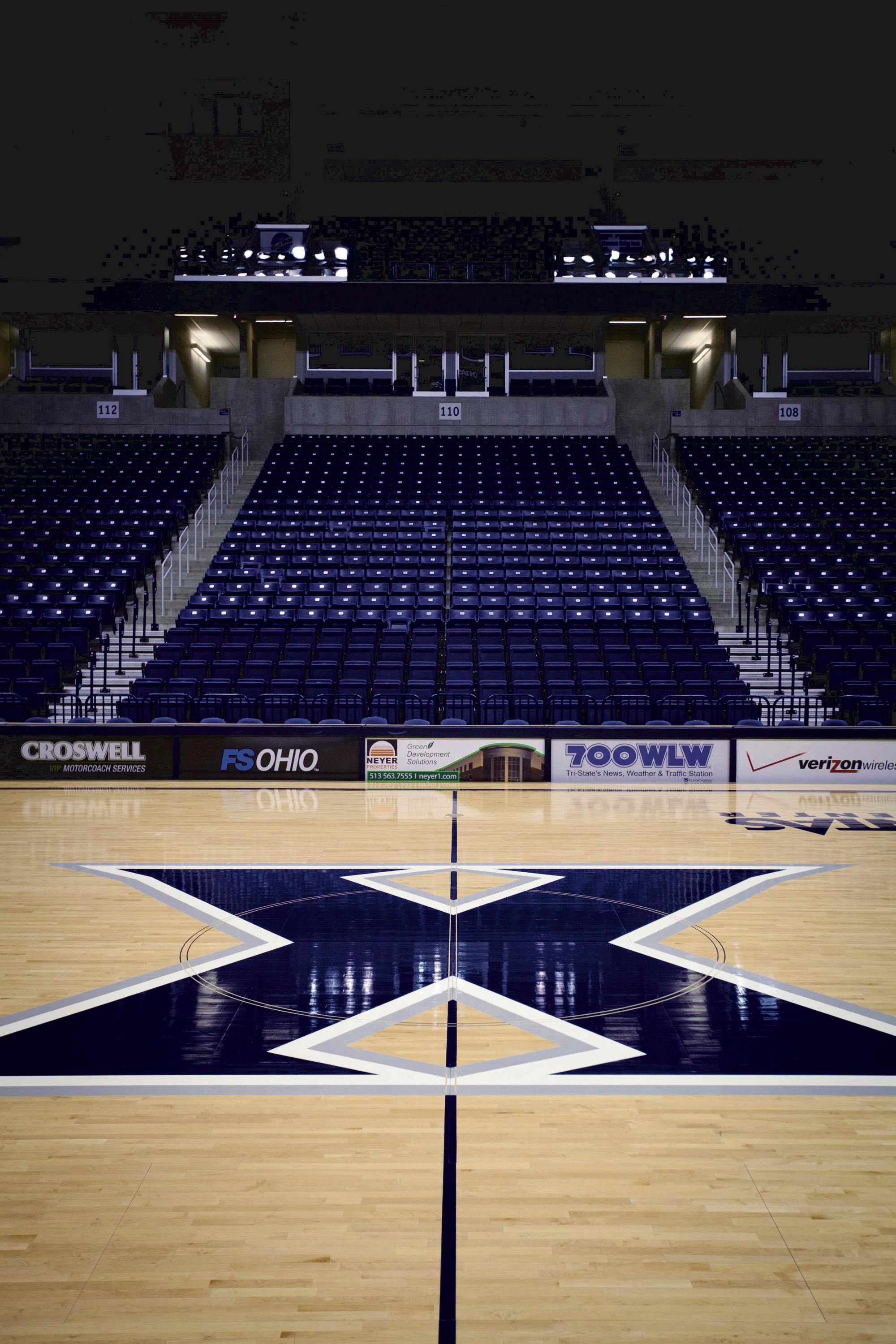 Xavier University MSA Design