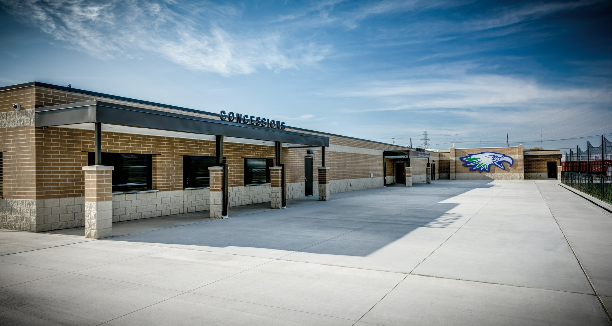 Chaminade Julienne Catholic High School MSA Design Chaminade Julienne Catholic High School MSA Design