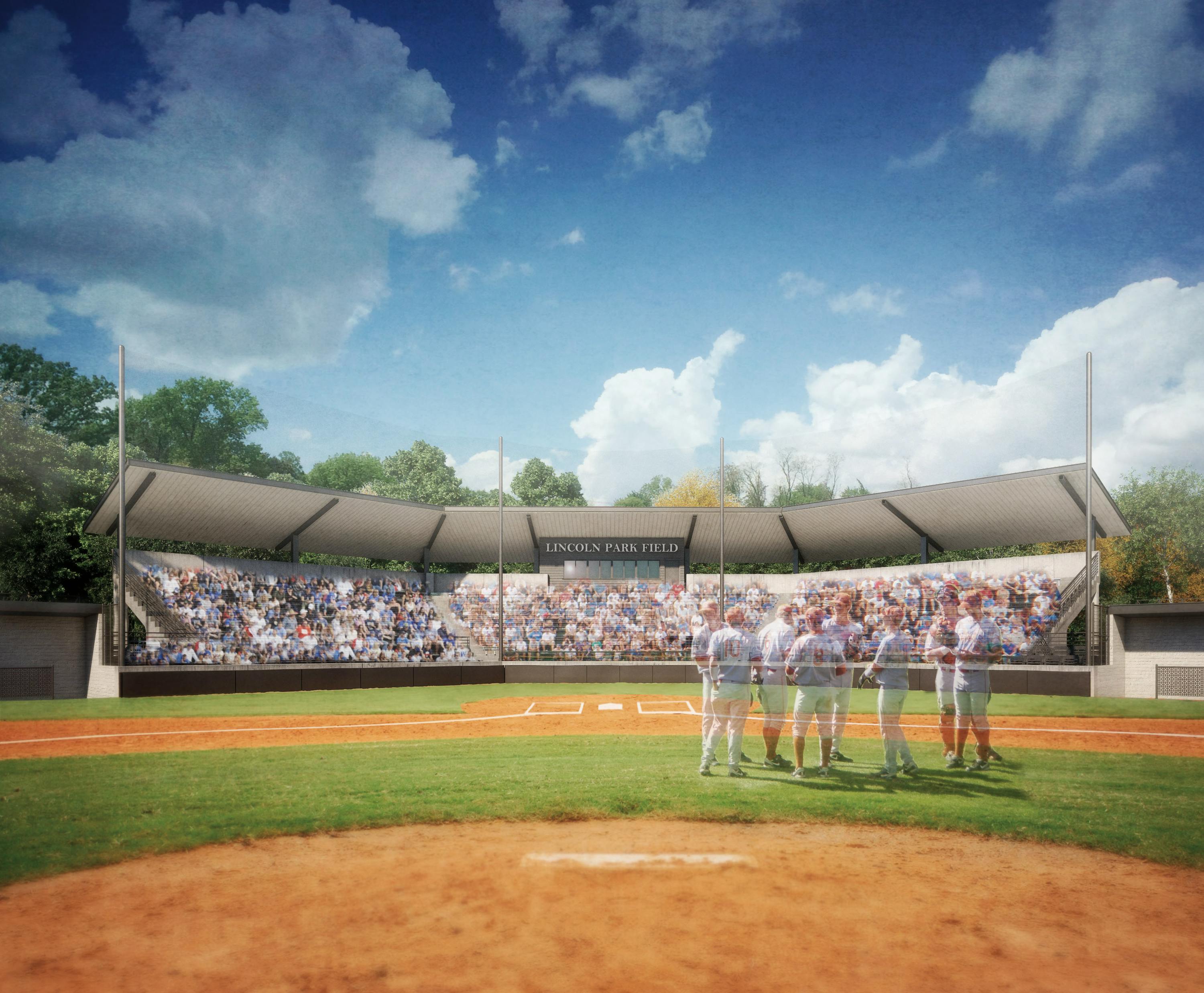 City of Marion MSA Design